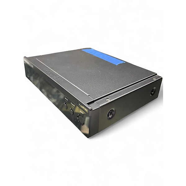 Used Shure blx4r h9 Handheld Wireless System