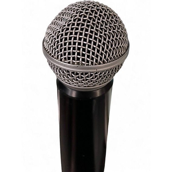 Used Shure blx4r h9 Handheld Wireless System