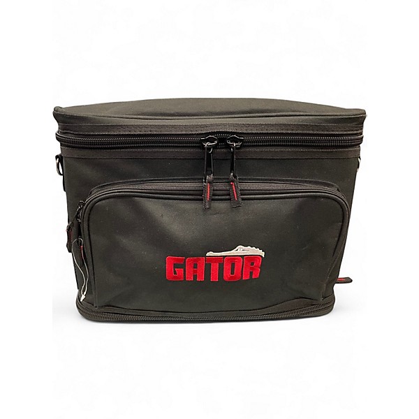 Used Shure blx4r h9 Handheld Wireless System