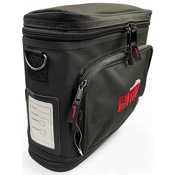 Used Shure blx4r h9 Handheld Wireless System