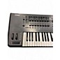 Used Yamaha Montage 76 Key Synthesizer