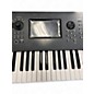 Used Yamaha Montage 76 Key Synthesizer