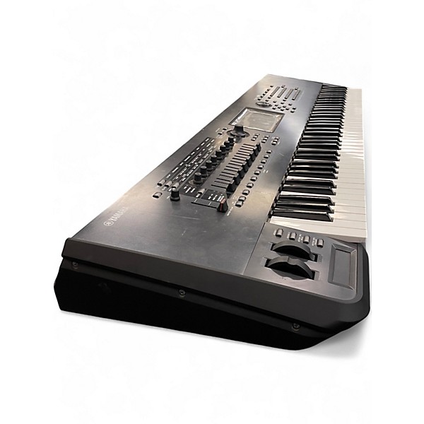 Used Yamaha Montage 76 Key Synthesizer