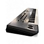 Used Yamaha Montage 76 Key Synthesizer