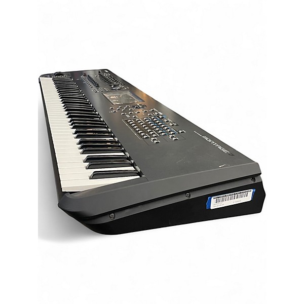 Used Yamaha Montage 76 Key Synthesizer