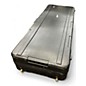 Used Gator 76 key keyboard flight case Keyboard Case