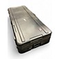 Used Gator 76 key keyboard flight case Keyboard Case