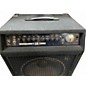 Used SWR Workingman's 15 1x15 200W Bass Combo Amp