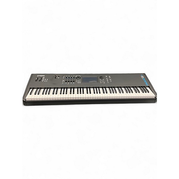 Used Yamaha MODX8+ Keyboard Workstation