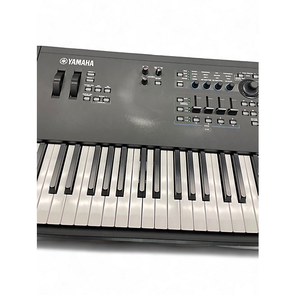 Used Yamaha MODX8+ Keyboard Workstation