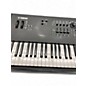 Used Yamaha MODX8+ Keyboard Workstation
