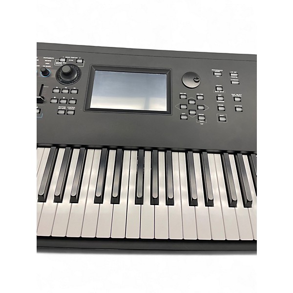 Used Yamaha MODX8+ Keyboard Workstation