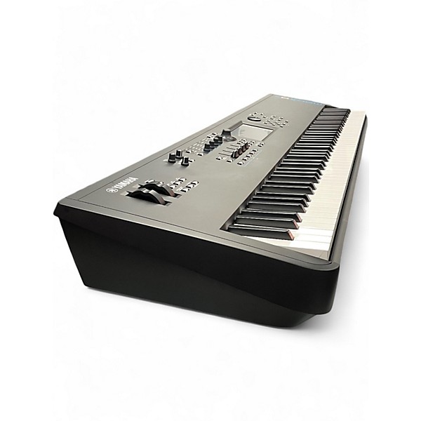 Used Yamaha MODX8+ Keyboard Workstation