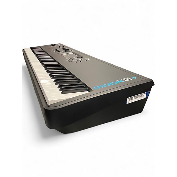 Used Yamaha MODX8+ Keyboard Workstation