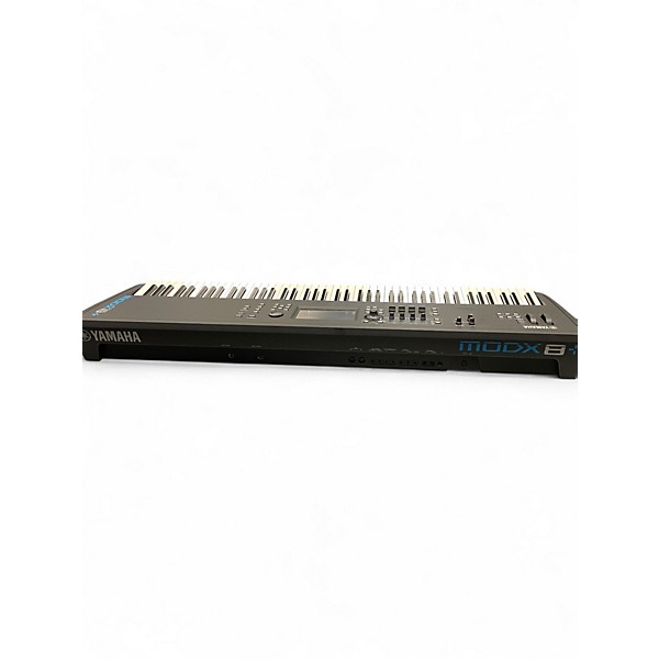 Used Yamaha MODX8+ Keyboard Workstation