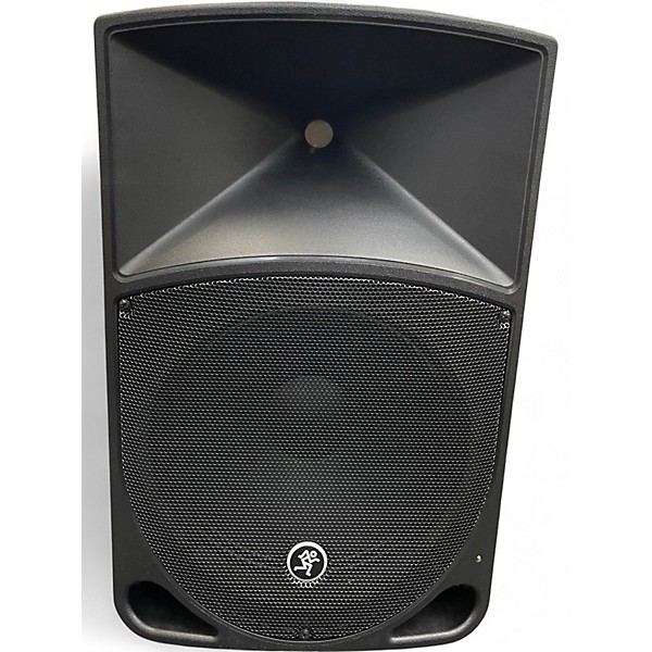 Used Mackie Thump12 Powered Speaker