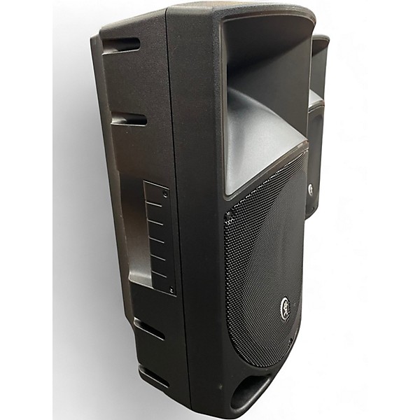 Used Mackie Thump12 Powered Speaker