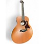 Used Taylor GS Mini Koa Natural Acoustic Guitar thumbnail