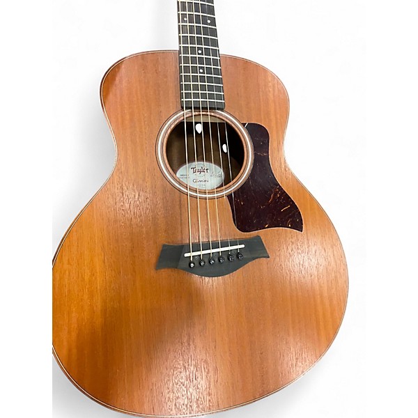 Used Taylor GS Mini Koa Natural Acoustic Guitar