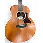 Used Taylor GS Mini Koa Natural Acoustic Guitar
