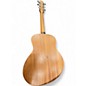 Used Taylor GS Mini Koa Natural Acoustic Guitar
