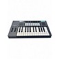Used Novation Launchkey 25 Key MIDI Controller thumbnail