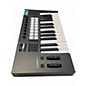 Used Novation Launchkey 25 Key MIDI Controller