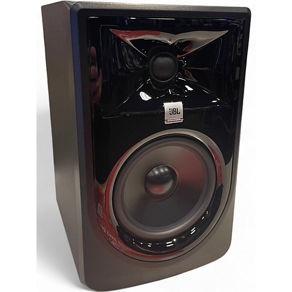 Used JBL 305P MKII Pair Powered Monitor