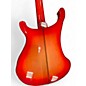 Used 2012 Rickenbacker 4003 Fireglo Electric Bass Guitar
