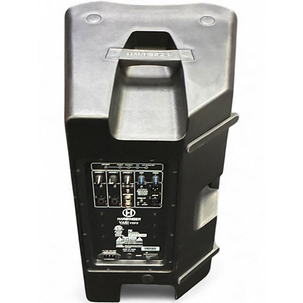 Used Harbinger VARI V2312 Powered Speaker