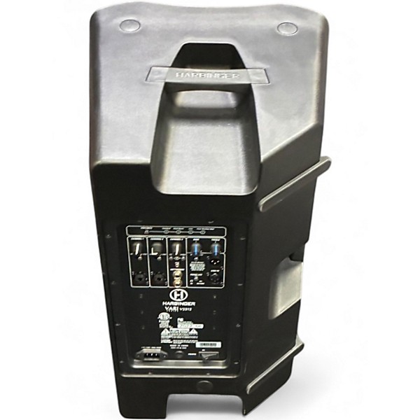 Used Harbinger VARI V2312 Powered Speaker