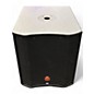 Used Harbinger S12 Powered Subwoofer thumbnail