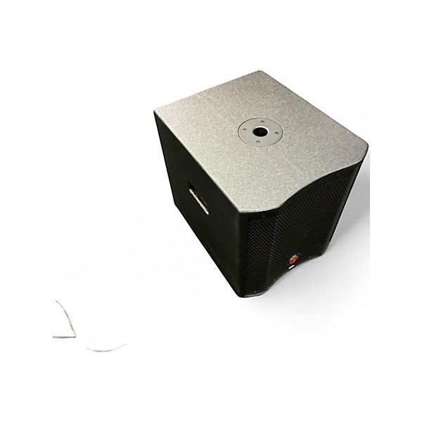 Used Harbinger S12 Powered Subwoofer