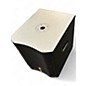 Used Harbinger S12 Powered Subwoofer