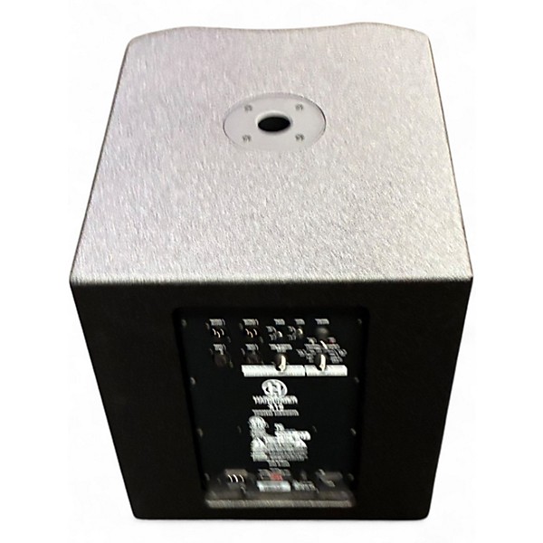 Used Harbinger S12 Powered Subwoofer
