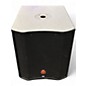 Used Harbinger S12 Powered Subwoofer thumbnail