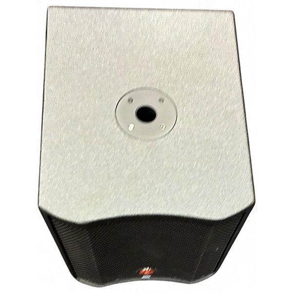 Used Harbinger S12 Powered Subwoofer
