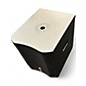 Used Harbinger S12 Powered Subwoofer