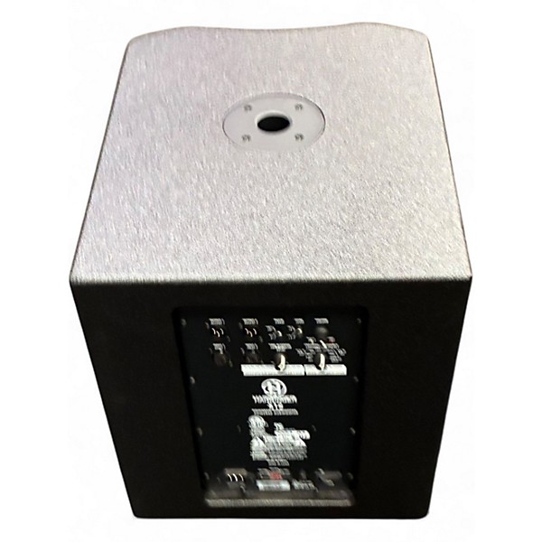 Used Harbinger S12 Powered Subwoofer