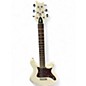 Used PRS SE EG Classic White Solid Body Electric Guitar thumbnail