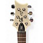 Used PRS SE EG Classic White Solid Body Electric Guitar