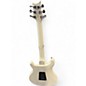 Used PRS SE EG Classic White Solid Body Electric Guitar