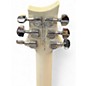 Used PRS SE EG Classic White Solid Body Electric Guitar