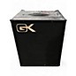 Used Gallien-Krueger MB112 200W 1x12 Bass Combo Amp thumbnail