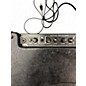 Used Gallien-Krueger MB112 200W 1x12 Bass Combo Amp