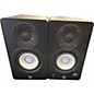 Used Yamaha HS3 Studio Monitor Pair Powered Monitor thumbnail