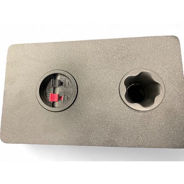 Used Yamaha HS3 Studio Monitor Pair Powered Monitor