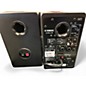 Used Yamaha HS3 Studio Monitor Pair Powered Monitor