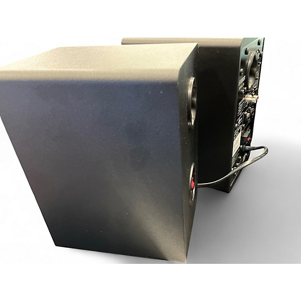 Used Yamaha HS3 Studio Monitor Pair Powered Monitor