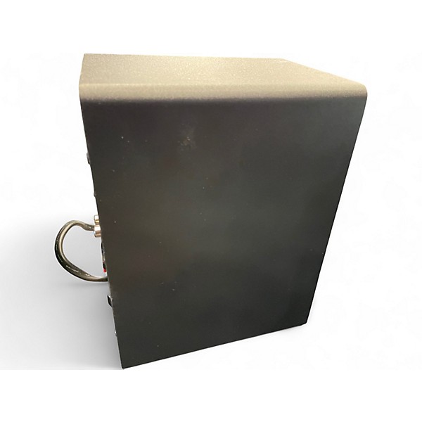 Used Yamaha HS3 Studio Monitor Pair Powered Monitor